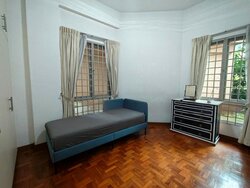 Maplewoods (D21), Condominium #460048911